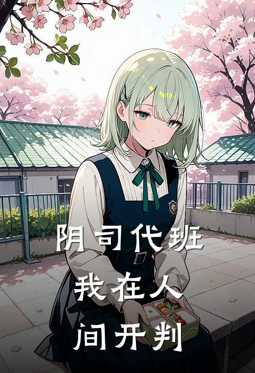 阴司代班：我在人间开判