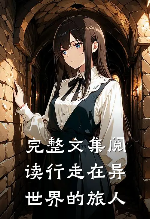 完整文集阅读行走在异世界的旅人