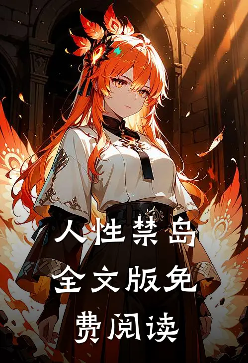 人性禁岛全文版免费阅读