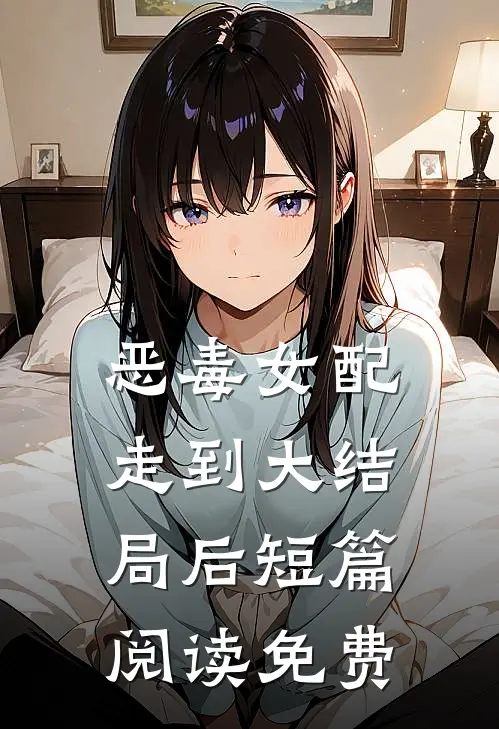 恶毒女配走到大结局后短篇阅读免费