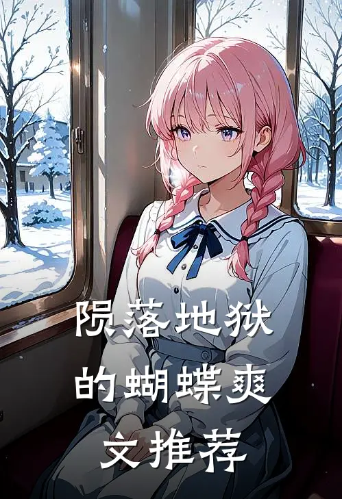 陨落地狱的蝴蝶爽文推荐
