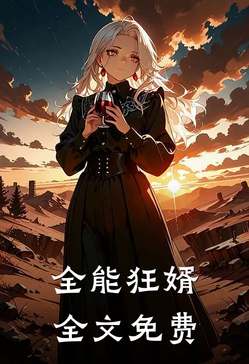 全能狂婿全文免费