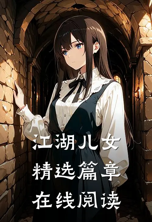 江湖儿女精选篇章在线阅读
