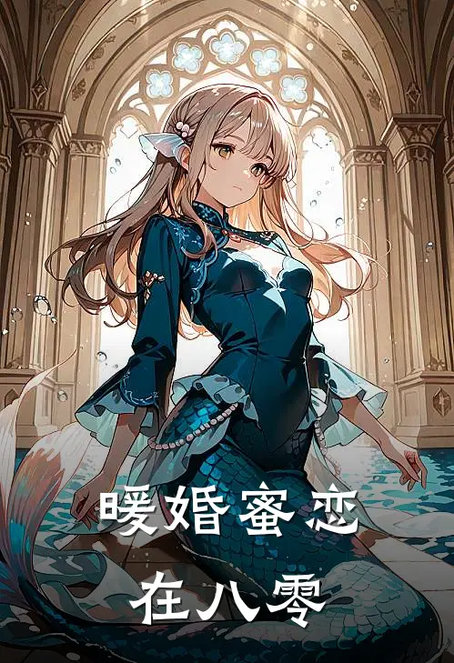 暖婚蜜恋在八零