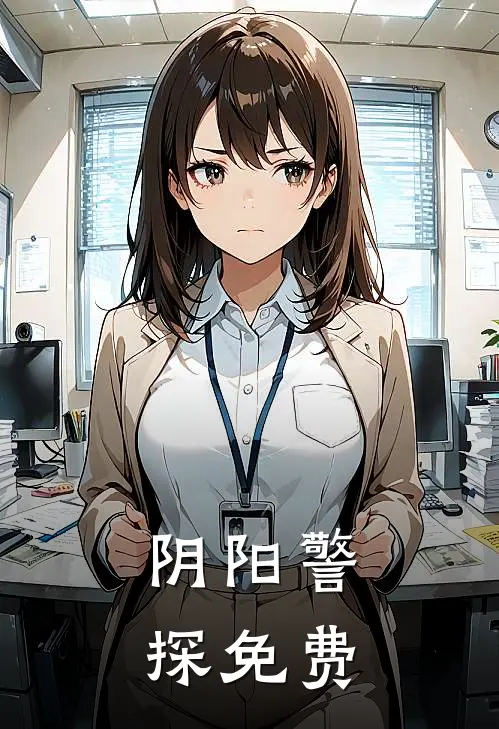 阴阳警探免费