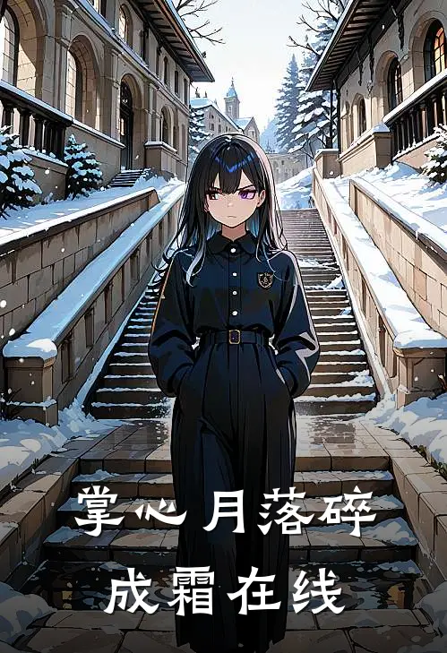 掌心月落碎成霜在线