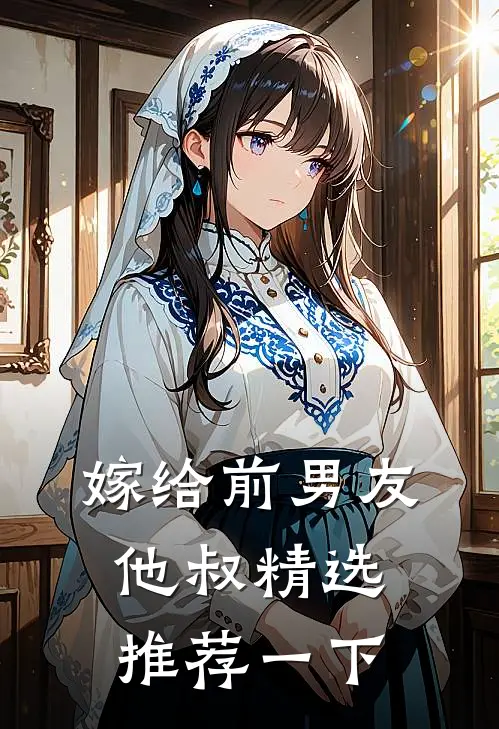 嫁给前男友他叔精选推荐一下