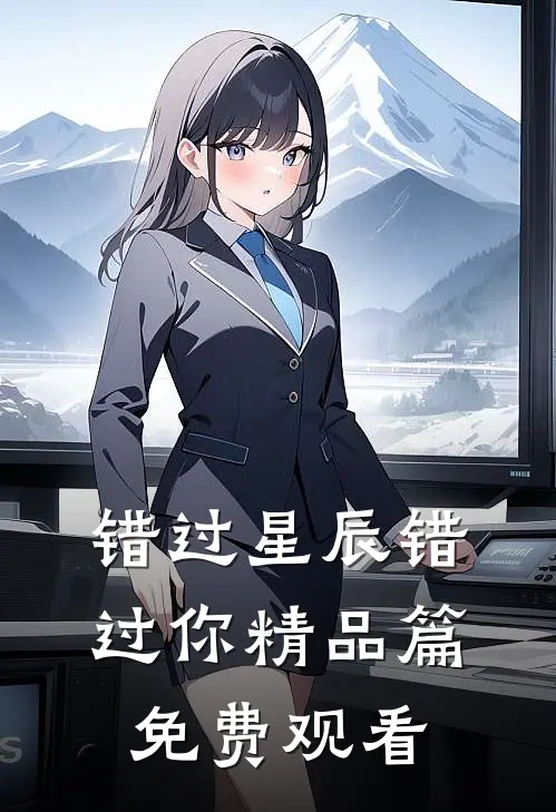 错过星辰错过你精品篇免费观看