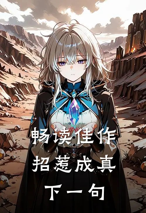 畅读佳作招惹成真下一句