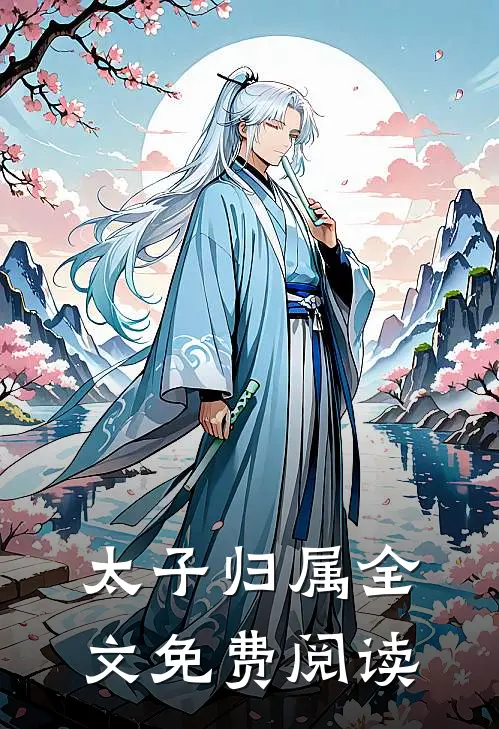 太子归属全文免费阅读