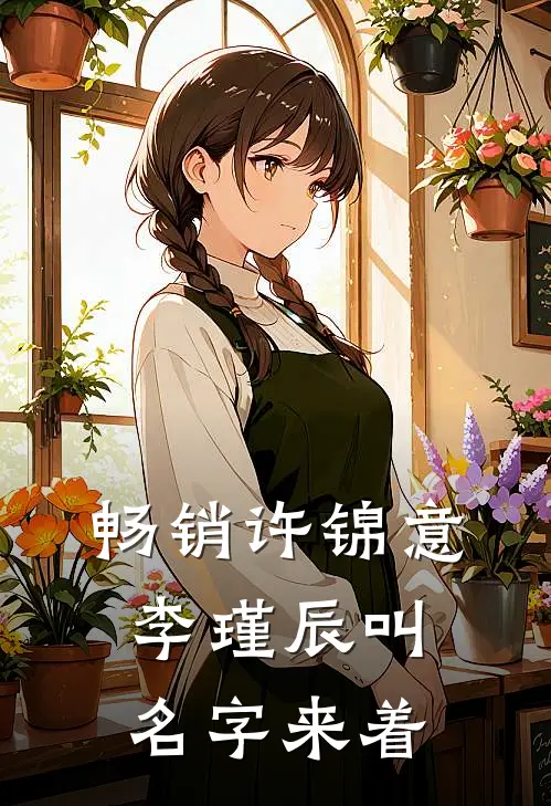 畅销许锦意李瑾辰叫名字来着