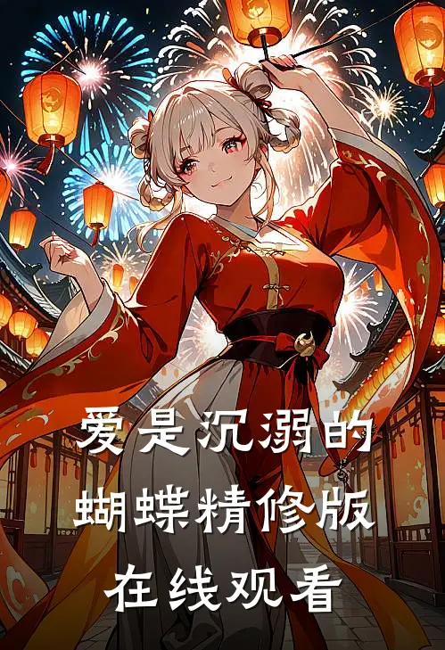 爱是沉溺的蝴蝶精修版在线观看