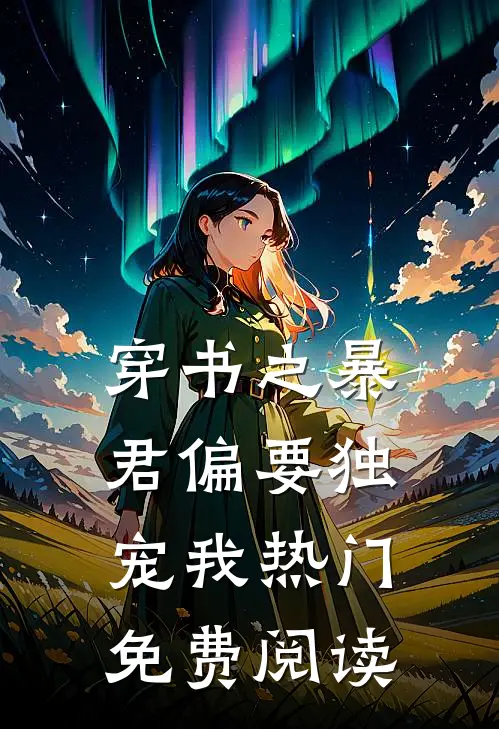 穿书之暴君偏要独宠我热门免费阅读