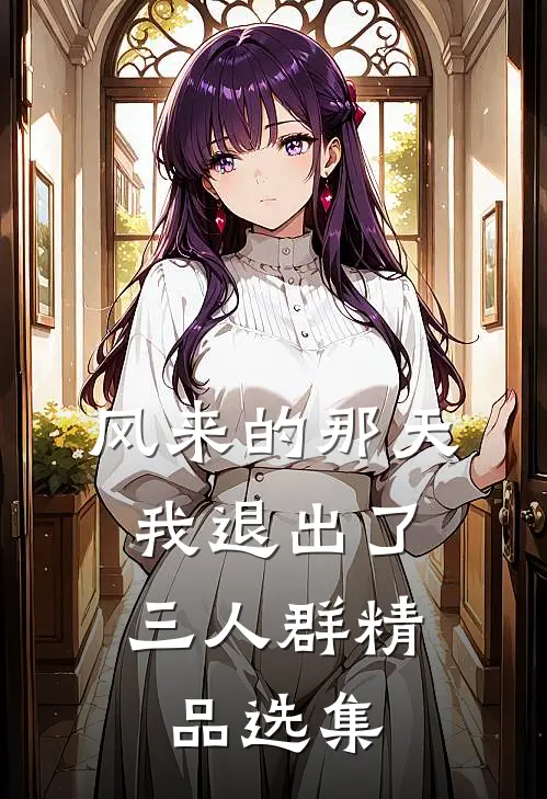 风来的那天，我退出了三人群精品选集