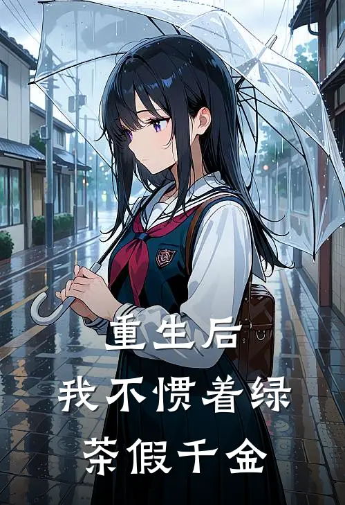 重生后，我不惯着绿茶假千金