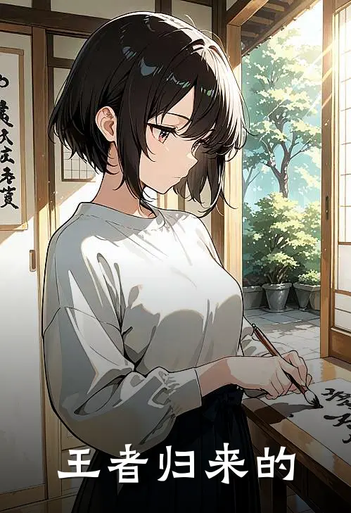 王者归来的