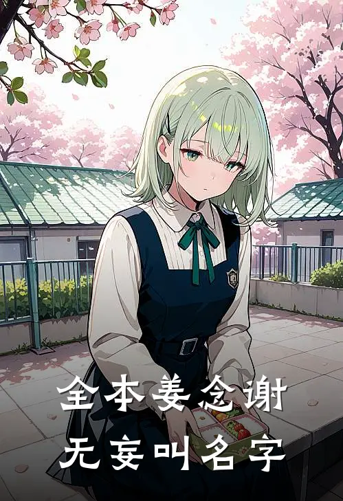 全本姜念谢无妄叫名字