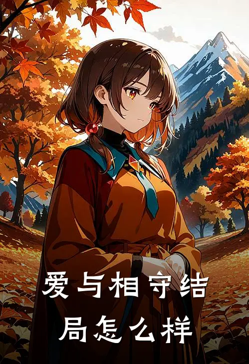 爱与相守结局怎么样