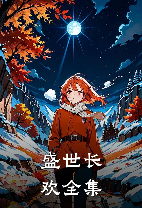 盛世长欢全集