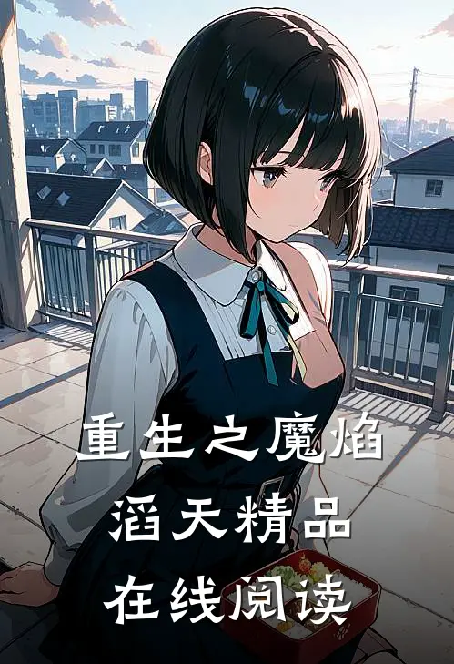 重生之魔焰滔天精品在线阅读