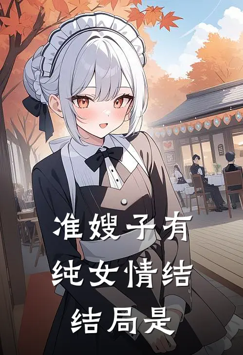 准嫂子有纯女情结结局是