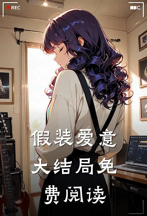 假装爱意大结局免费阅读