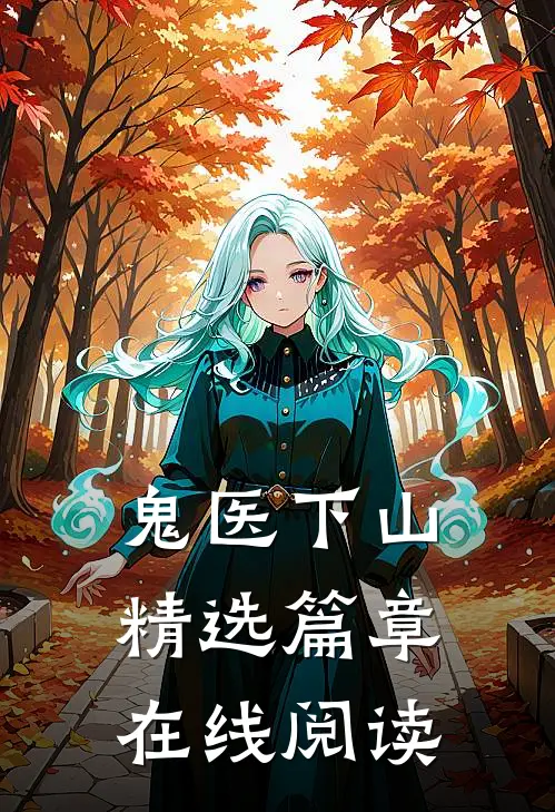 鬼医下山精选篇章在线阅读