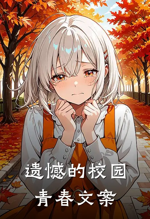 遗憾的校园青春文案