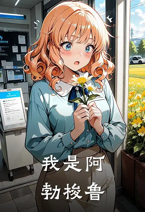 我是阿勃梭鲁