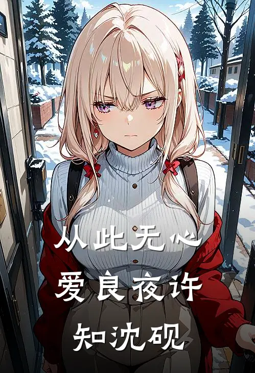 从此无心爱良夜许知沈砚
