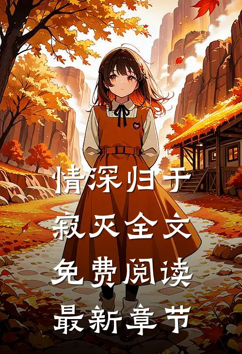 情深归于寂灭全文免费阅读最新章节