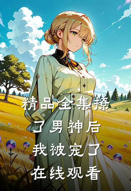 精品全集撩了男神后我被宠了在线观看