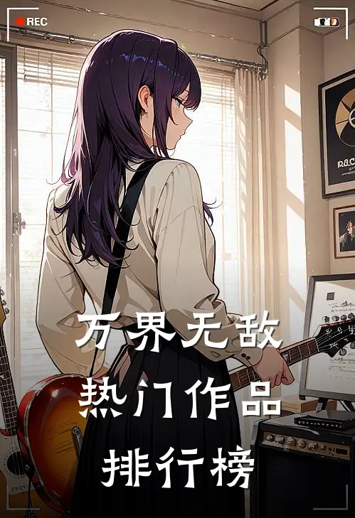 万界无敌热门作品排行榜