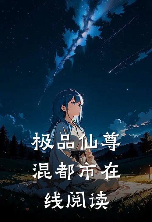极品仙尊混都市在线阅读