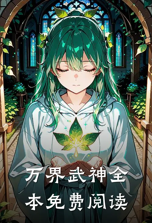 万界武神全本免费阅读