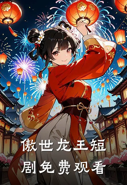 傲世龙王短剧免费观看