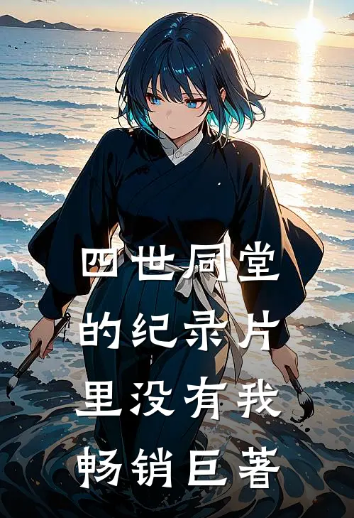 四世同堂的纪录片里没有我畅销巨著