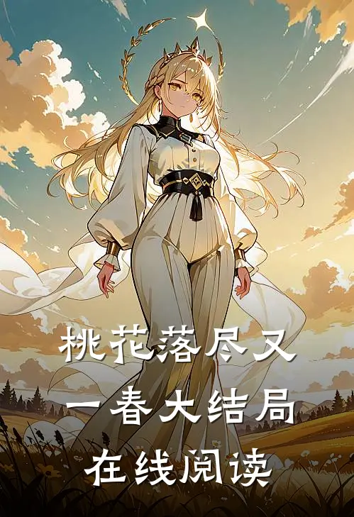 桃花落尽又一春大结局在线阅读