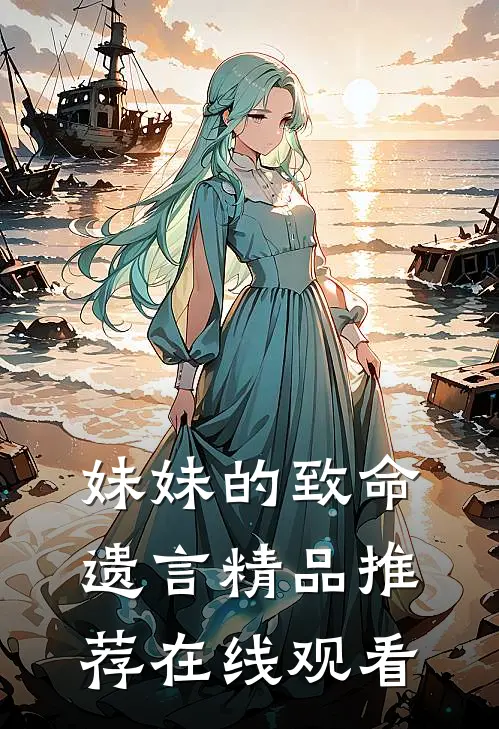 妹妹的致命遗言精品推荐在线观看