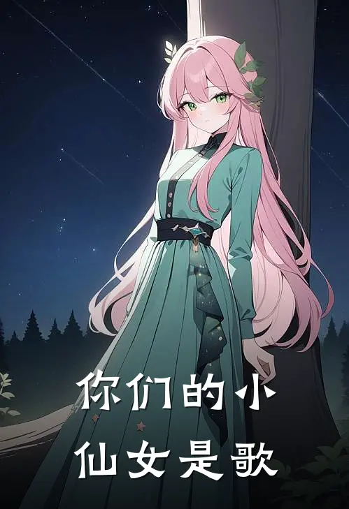 你们的小仙女是歌