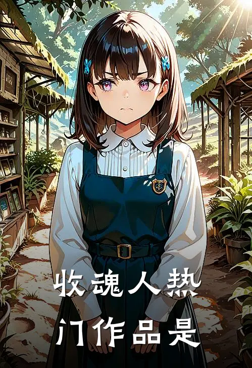 收魂人热门作品是