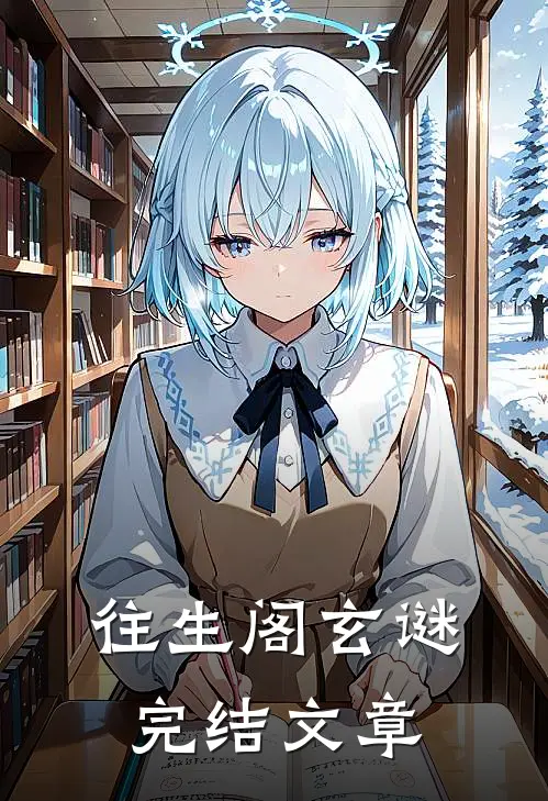往生阁玄谜完结文章