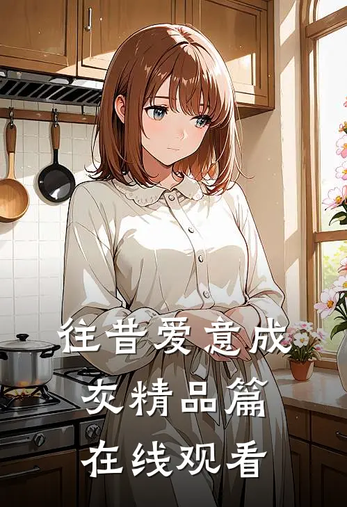 往昔爱意成灰精品篇在线观看