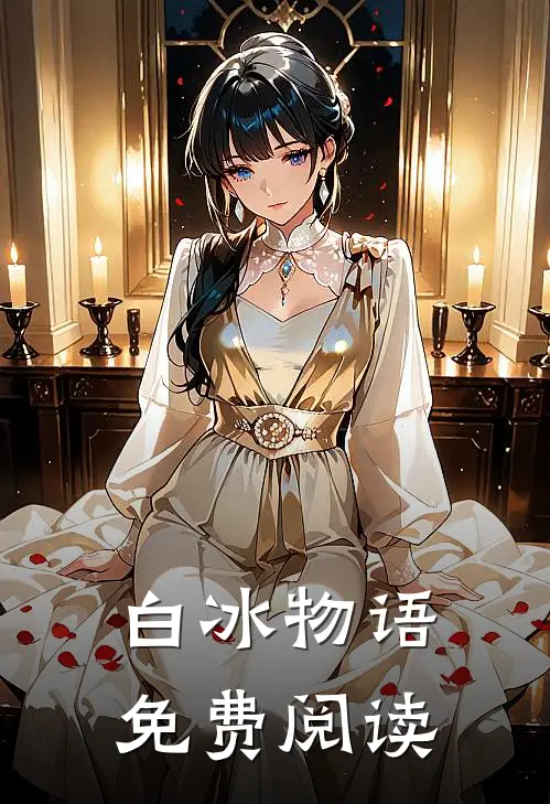 白冰物语免费阅读