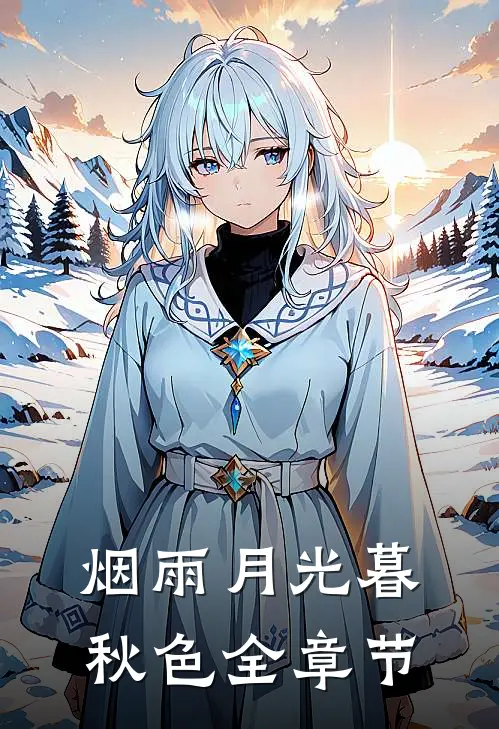 烟雨月光暮秋色全章节