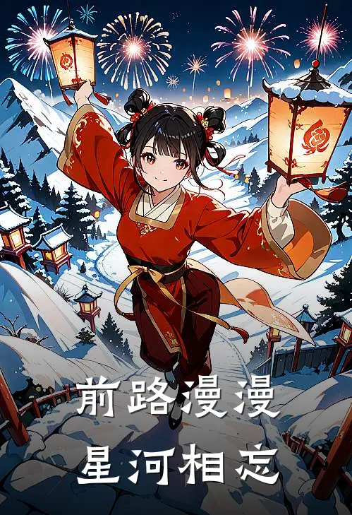 前路漫漫，星河相忘