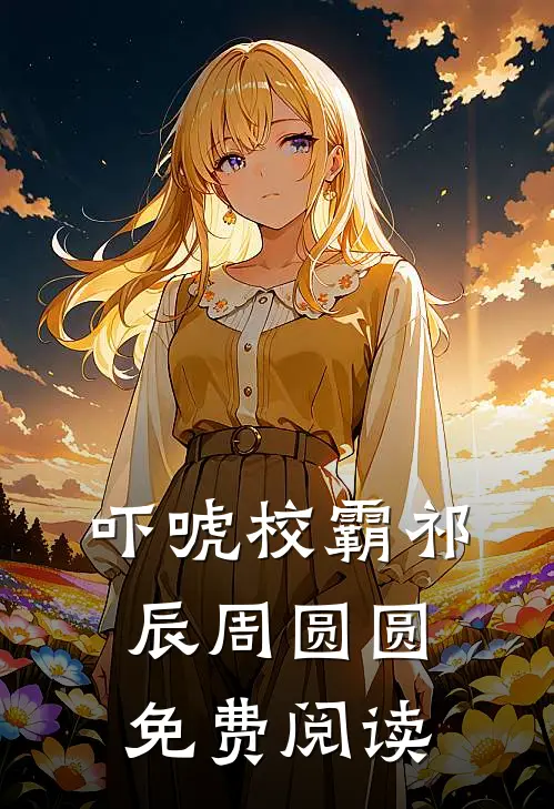 吓唬校霸祁辰周圆圆免费阅读