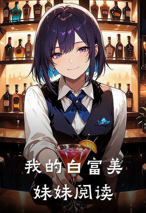 我的白富美妹妹阅读