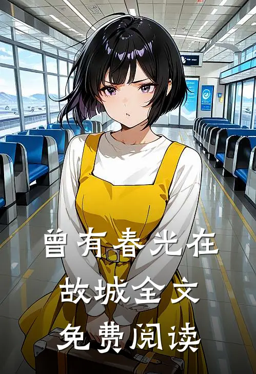 曾有春光在故城全文免费阅读
