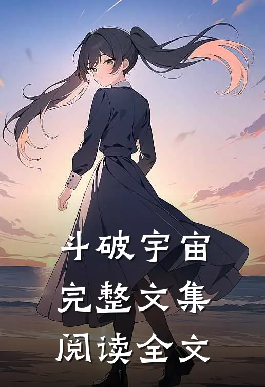 斗破宇宙完整文集阅读全文